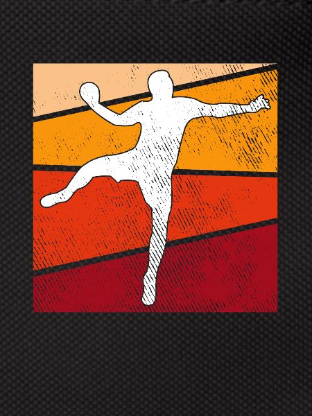 Handball Retro