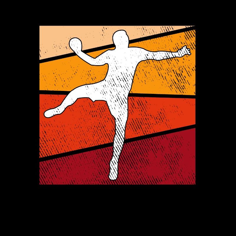 Handball Retro