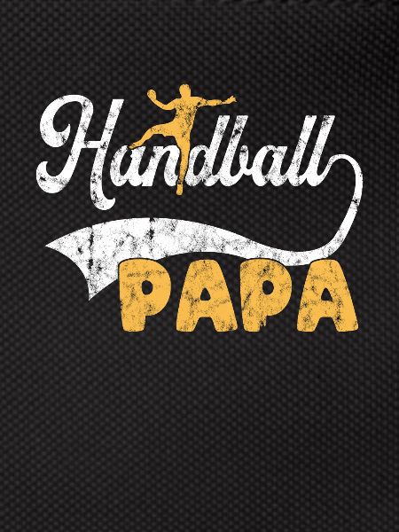 Handball Dad