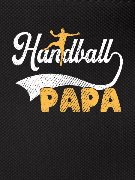 Handball Dad