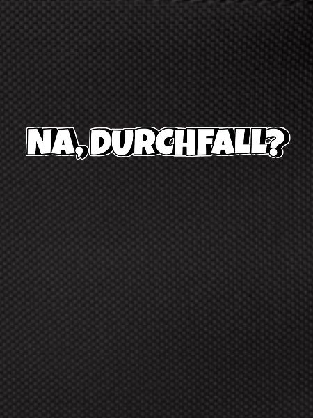 Na Durchfall