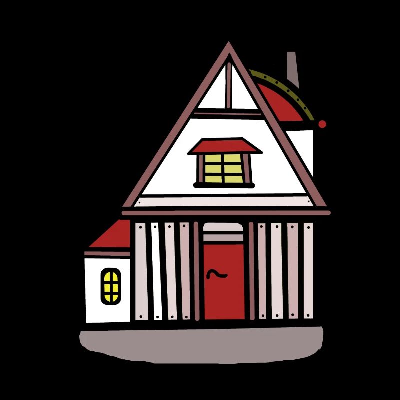 Maison cottage vivant constructeur construire propriété