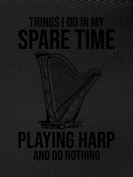 Harpist Harpist
