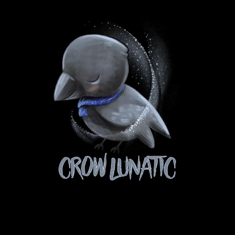 Corbeau / Corbeau : Raven Lunatic