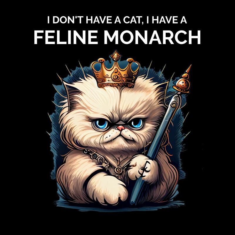 Dame aux chats