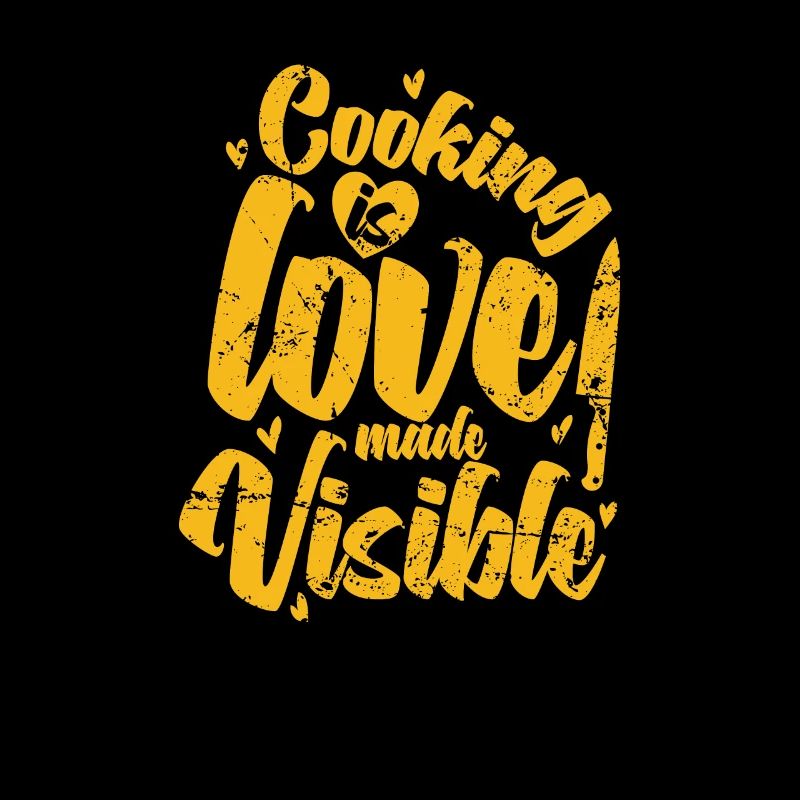 Cuisiner, c’est l’amour rendu visible Koch Hobby