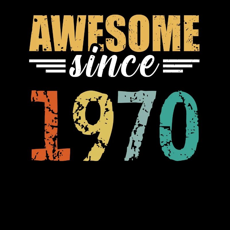 Simply awesome since 1970 - still unbeatable