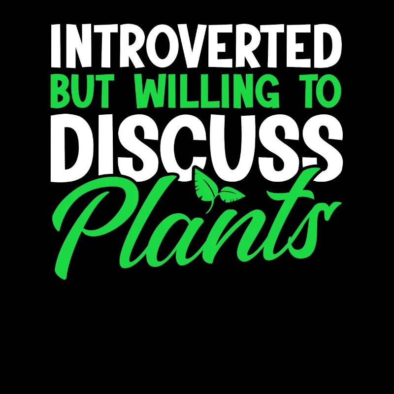 Introverti Cadeau Sarcastique Introverti