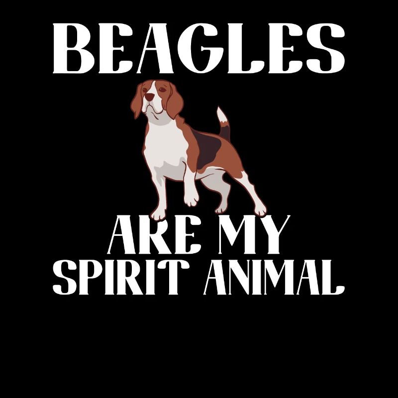 Beagle Geschenk Beagle Besitzer