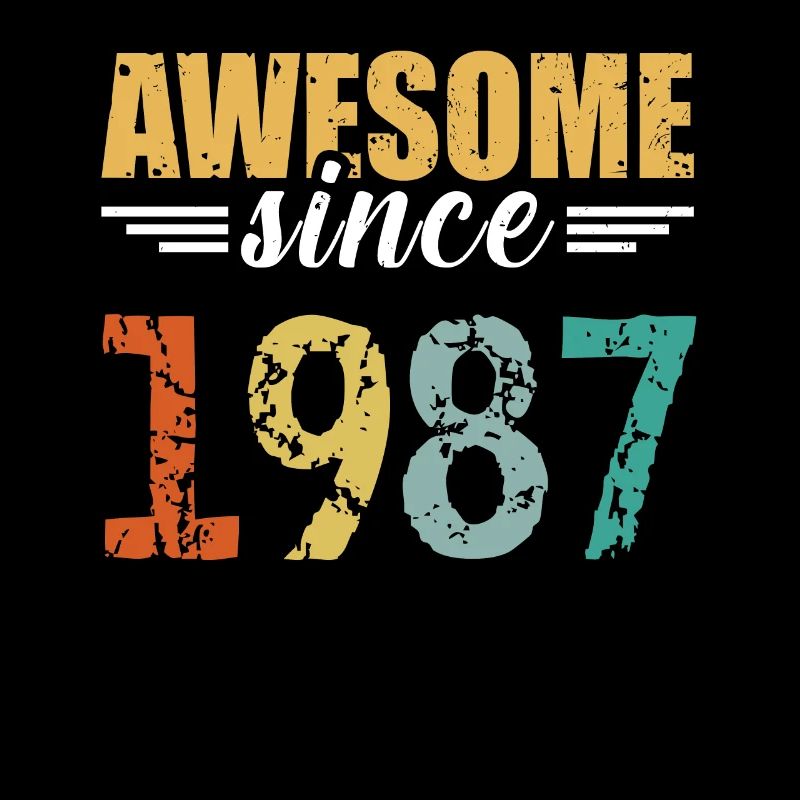 Imbattable depuis 1987: Vous êtes tout simplement fantastique
