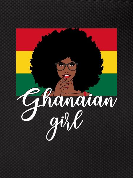 Reine ghanéenne, Ghana