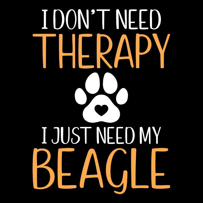 Beagle Gift Beagle Owner