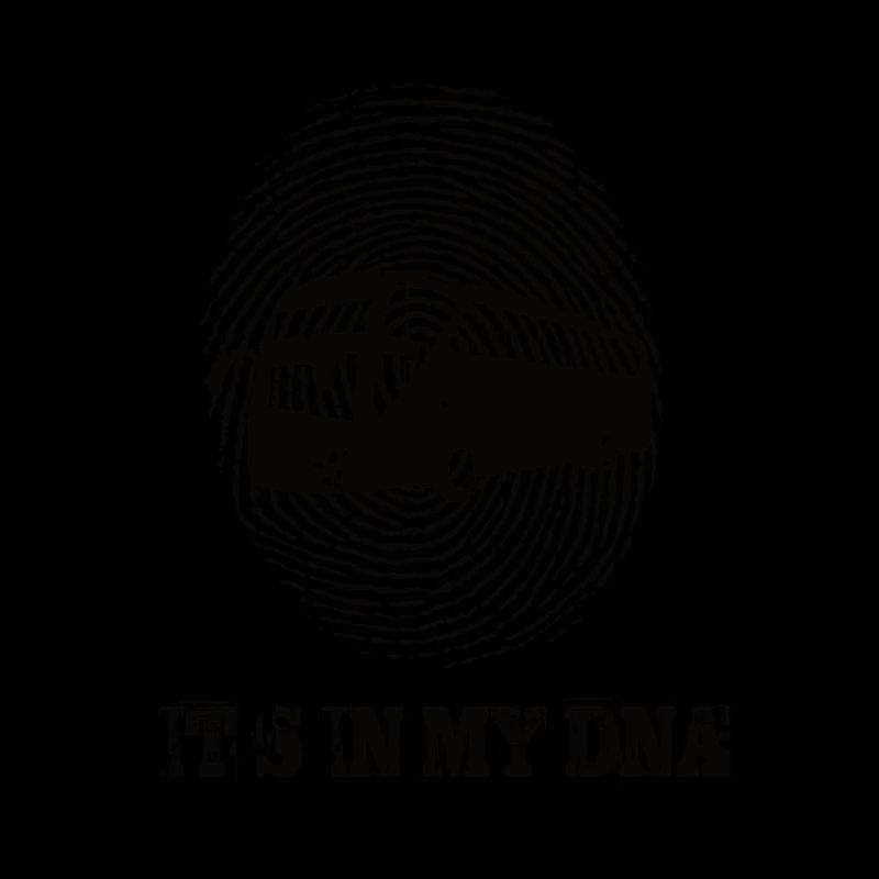 Bus Its In My Dna