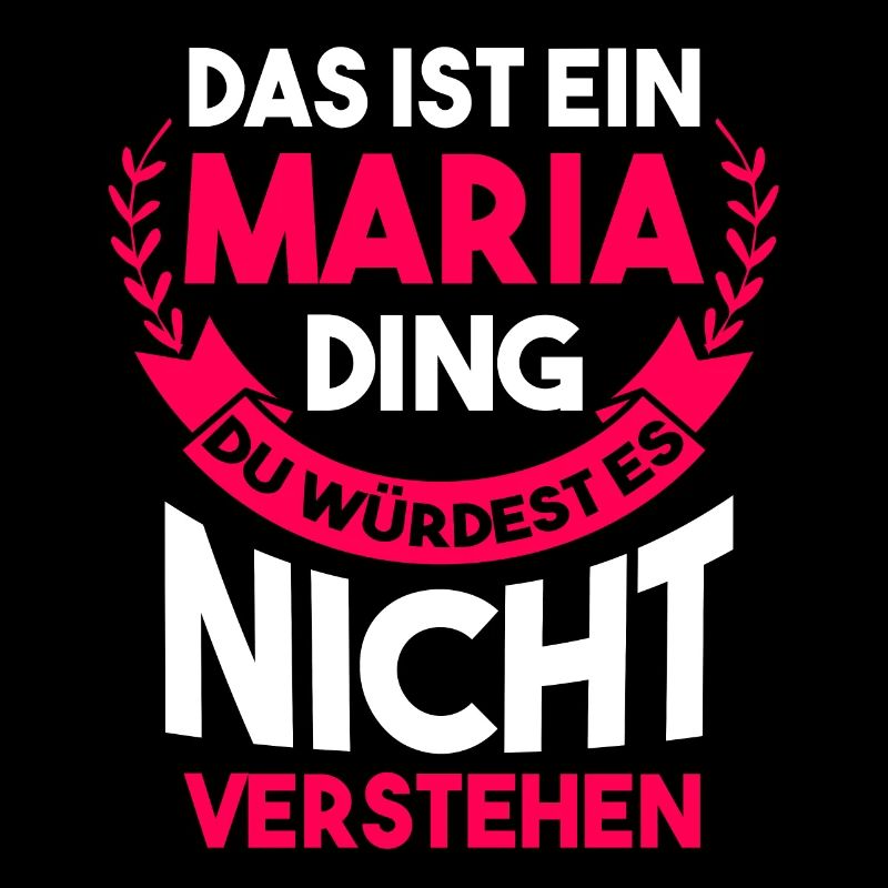 Maria