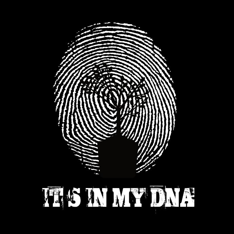 Umweltschutz Its In My Dna