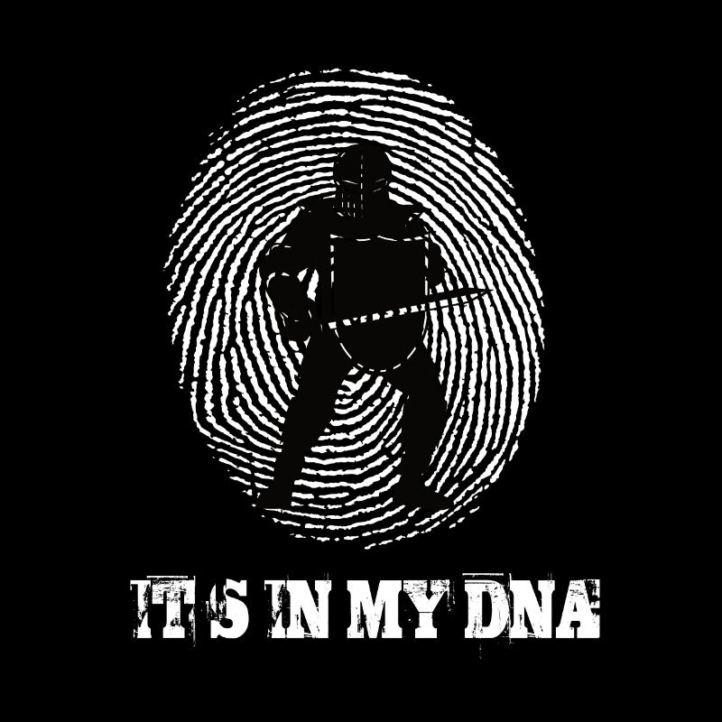 Ritter Its In My Dna