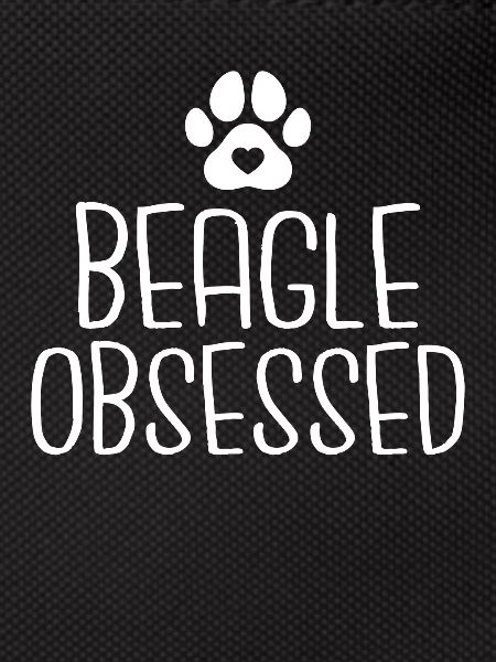 Beagle Gift Beagle Owner