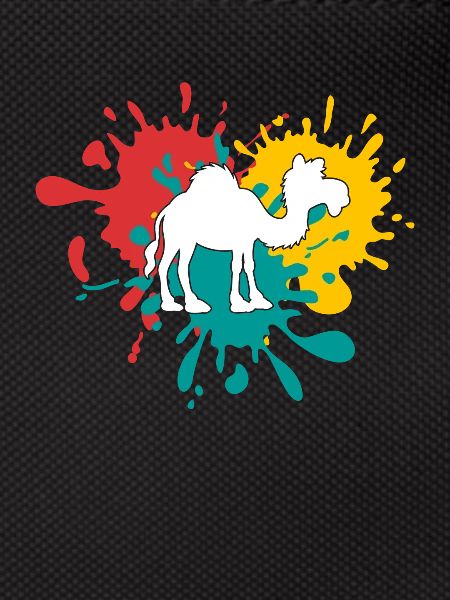 Dromedary