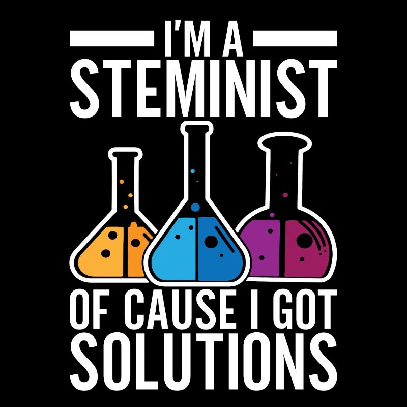 Steminist Women In Science