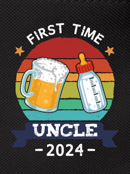 First Time Uncle 2024