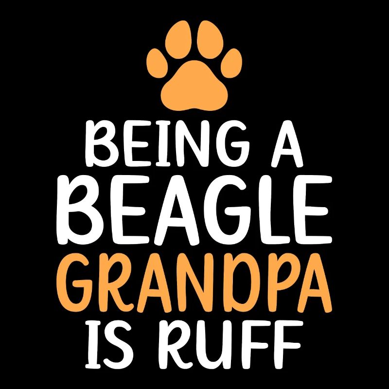 Beagle Geschenk Beagle Besitzer