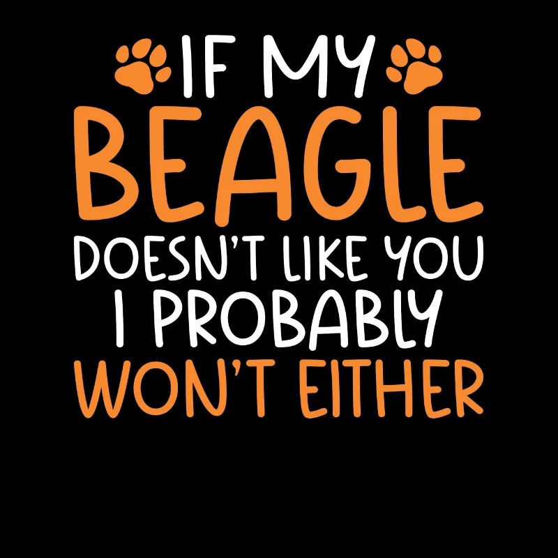 Beagle Geschenk Beagle Besitzer