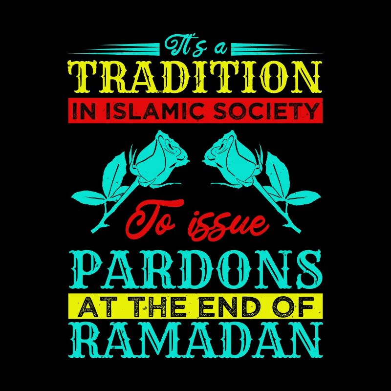 TRADITION DE PARDON