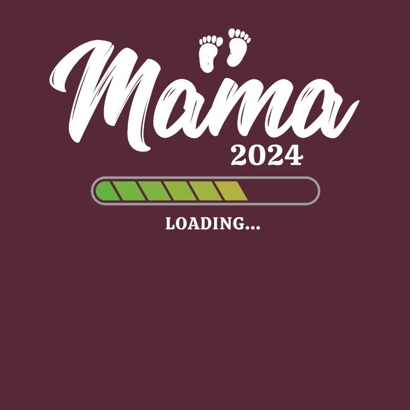 Mama Loading 2024