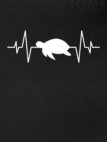 Turtle heartbeat
