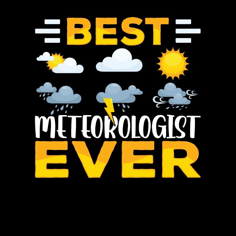 Best meteorologist ever meteorology profession