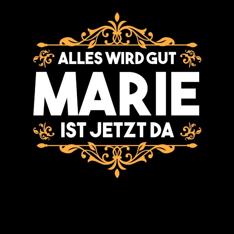 Marie