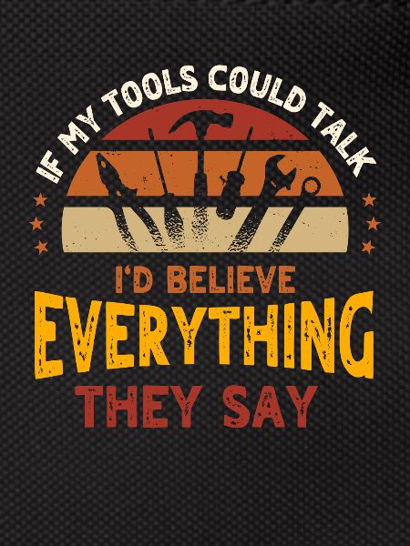 Tool Fan