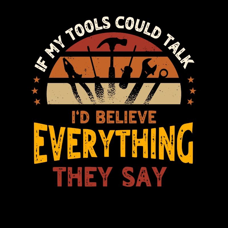 Tool Fan