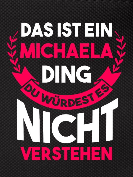 Michaela