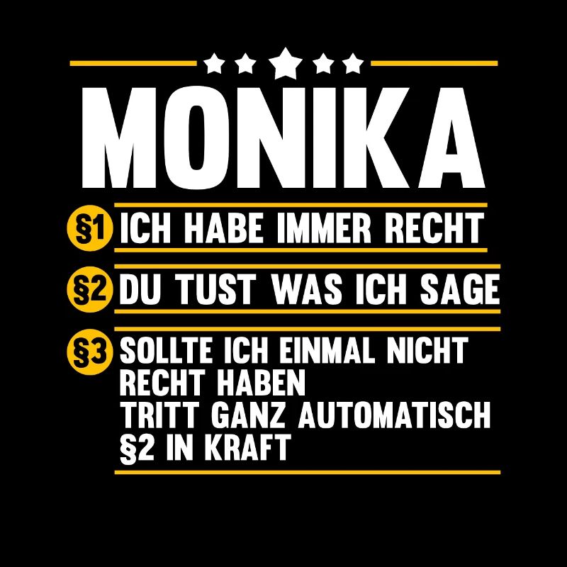 Monika