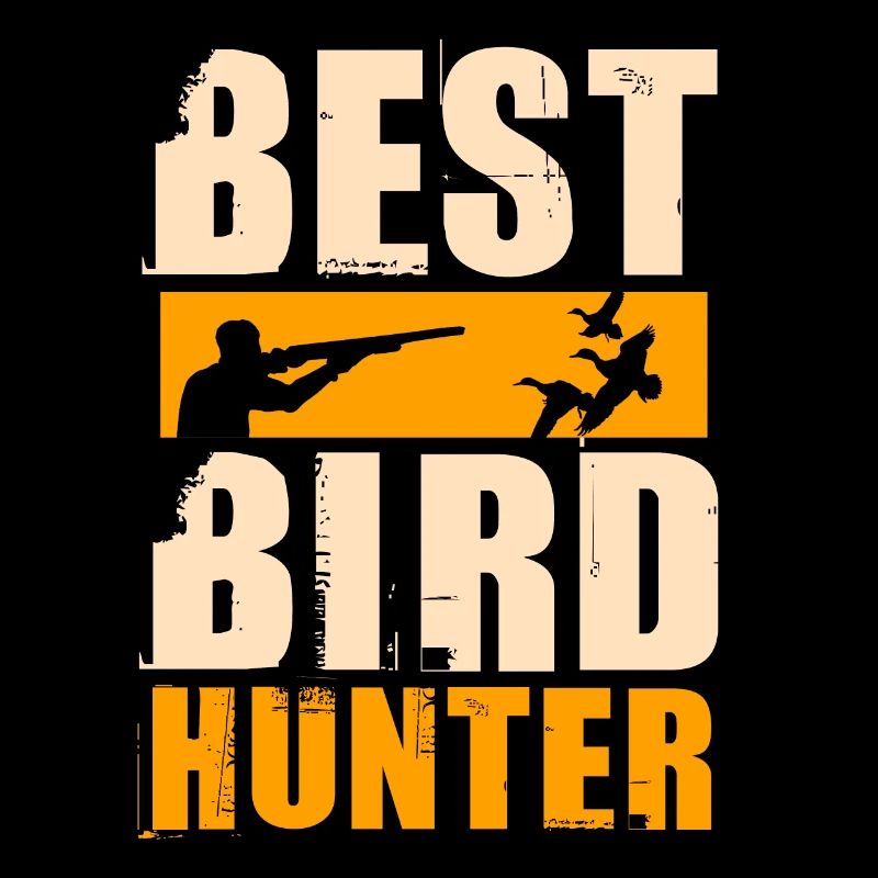Best Bird Hunter