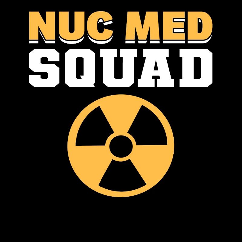 Nuc Med Squad Nuclear Medicine Technologist