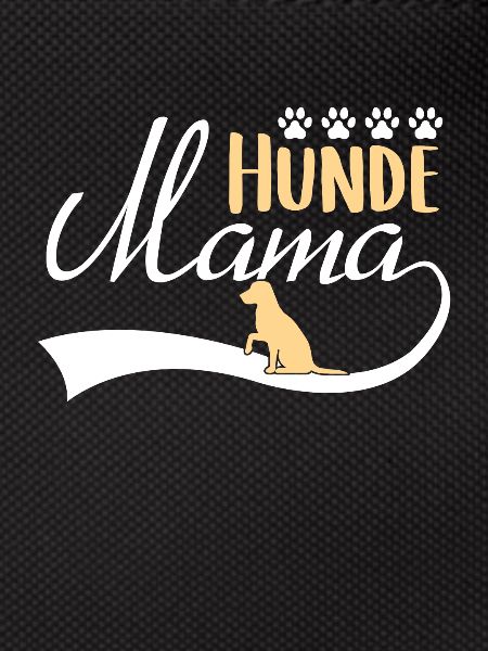 Maman de chien