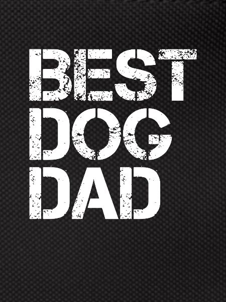 Best Dog Dad