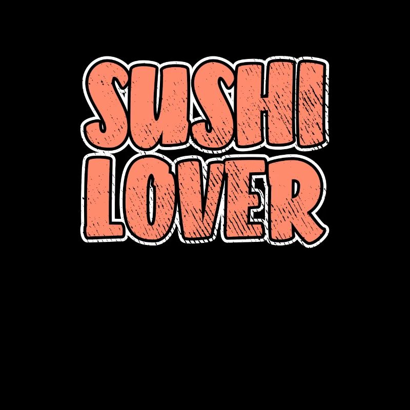 Amateurs de sushis