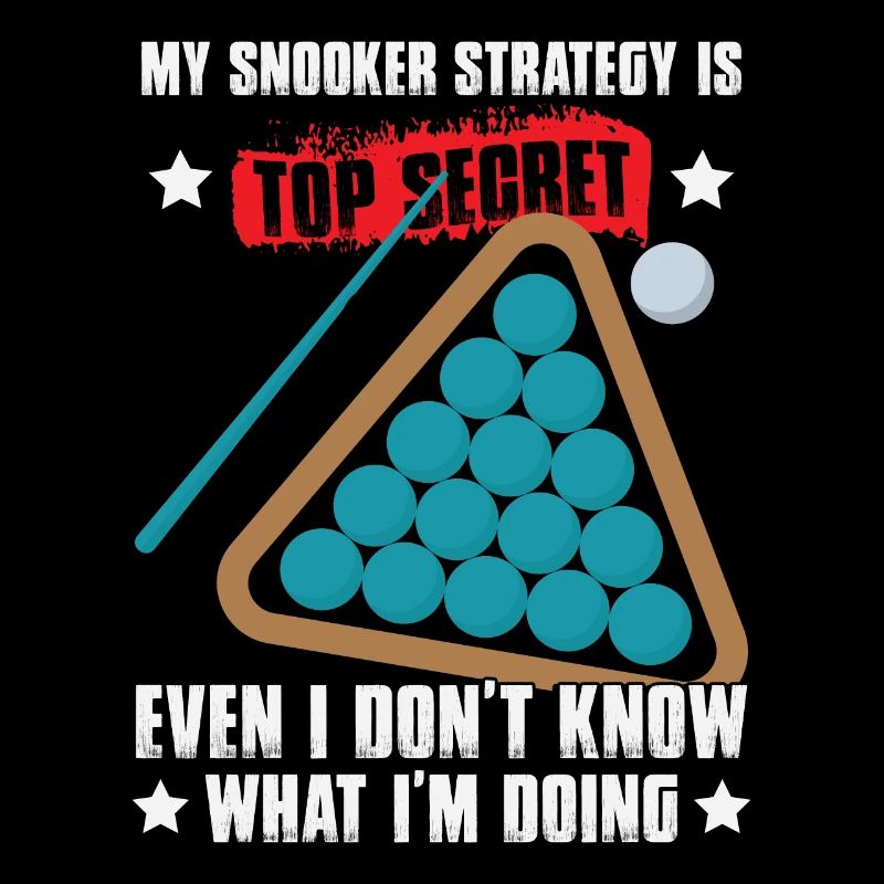 Joueur de snooker