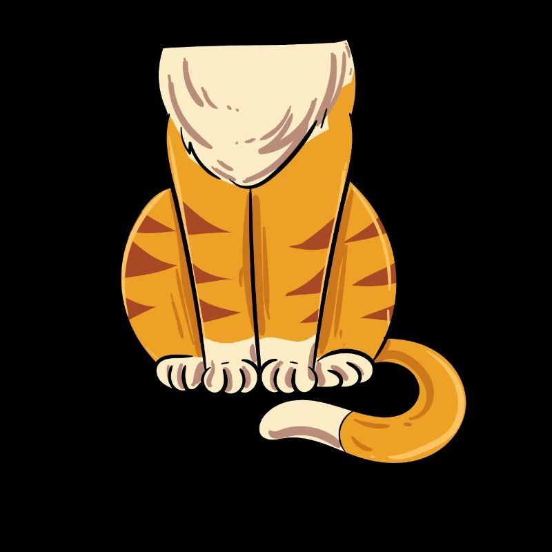 Costume de chat