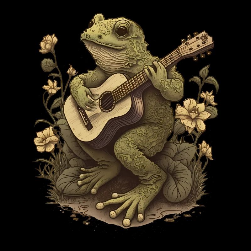 Frosch Farmcore Cottagecore
