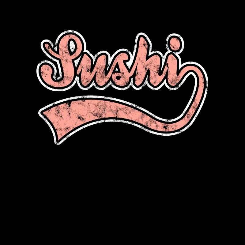 Amateurs de sushis