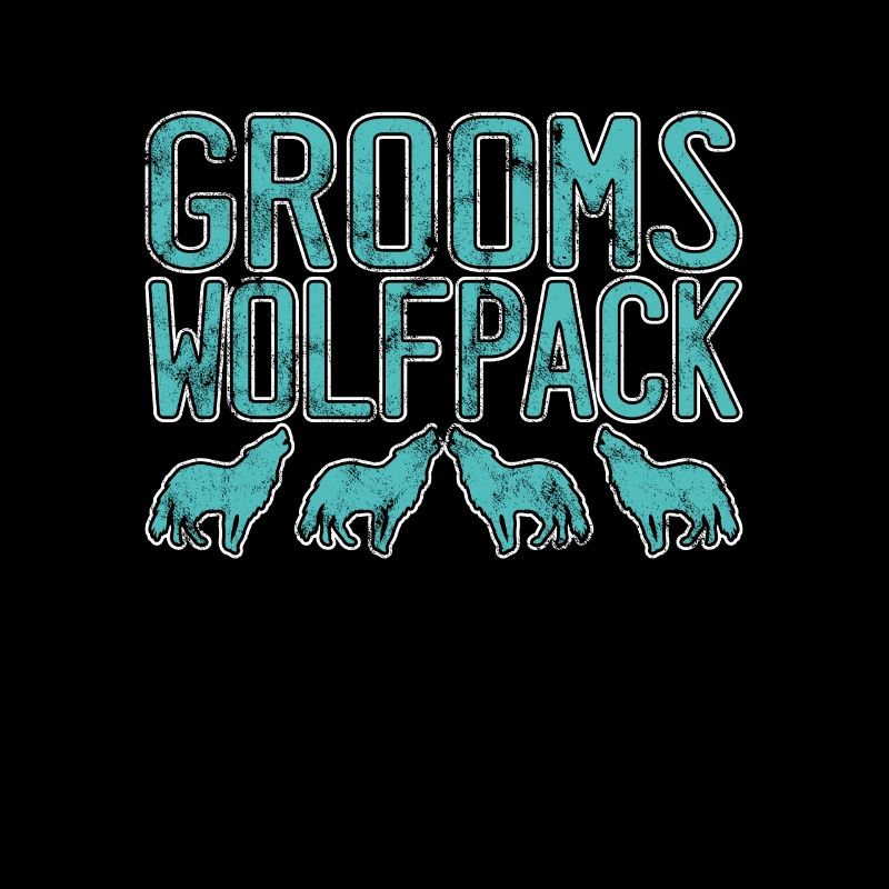 Bräutigam`s Wolfsrudel
