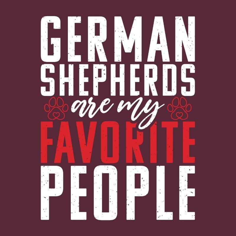 Deutscher Schäferhund Geschenke