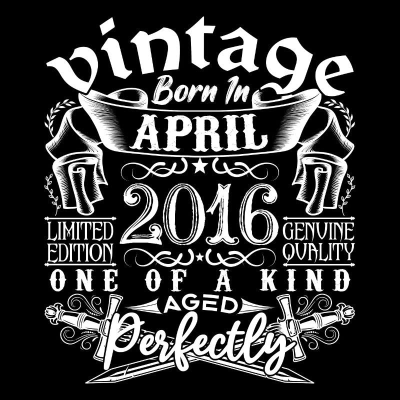 2016 April 2016 Jubiläum April 2016 April