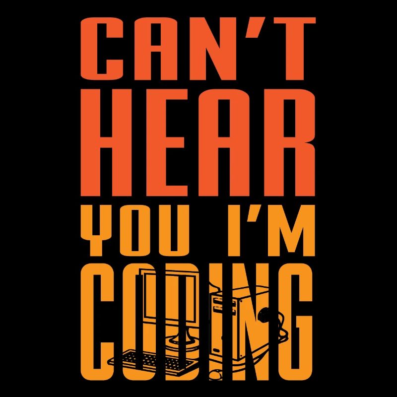 Lustiger Informatiker Spruch, Informatik