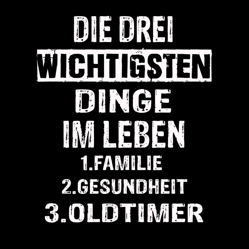 Oldtimer