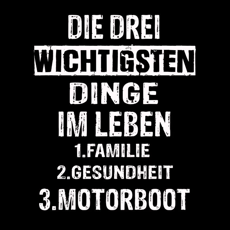 Motorboot